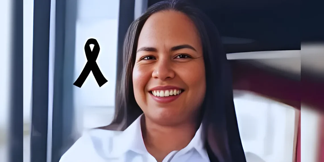 Caso de Santa Sepúlveda genera consternación en La Zurza