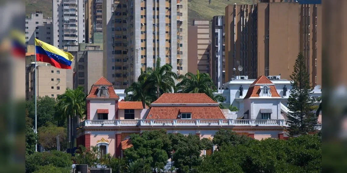 Sonidos nocturnos generan tensión cerca de Miraflores