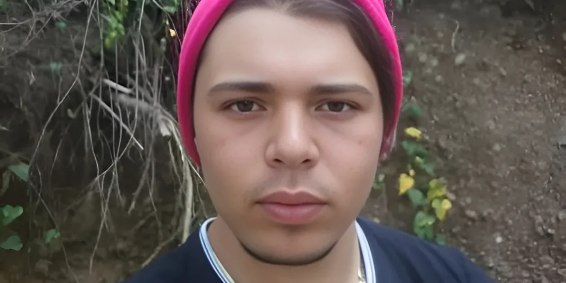 Joven extraviado en La Higuera fue hallado sin existencia