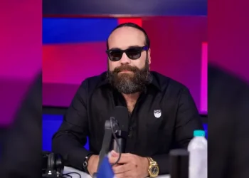 Relato de Casals sobre contingencia aérea en Las Américas