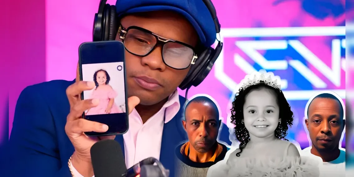 Tolentino Revelan detalles del caso Brianna Genao en Imbert