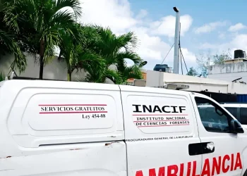 Incidente vial en carretera Nagua–SFM deja afectados