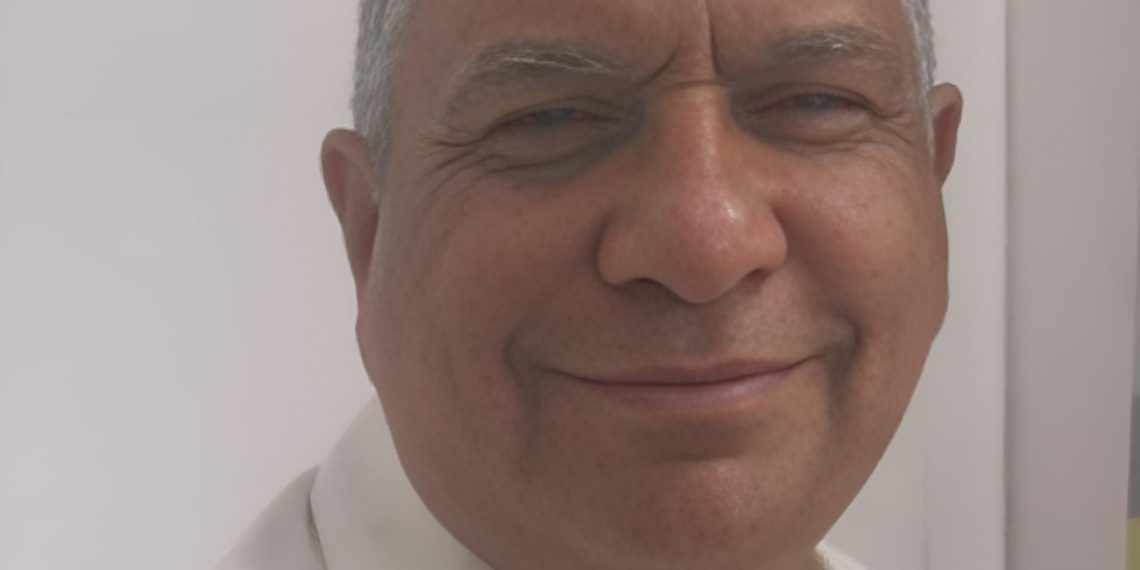 Fallece el médico y maestro Ángel Modesto Núñez Diplan tras lucha contra situacion de salud