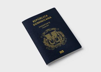 Nuevo pasaporte electrónico incluirá más seguridad y respaldo exterior