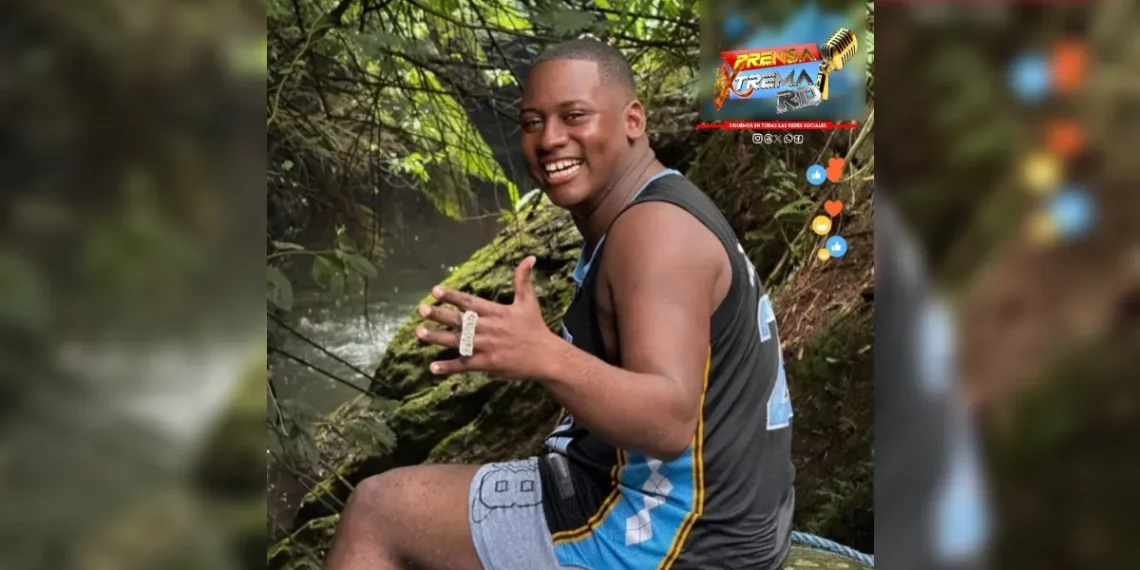 Agente policial deja de existir tras incidente en El Chabón