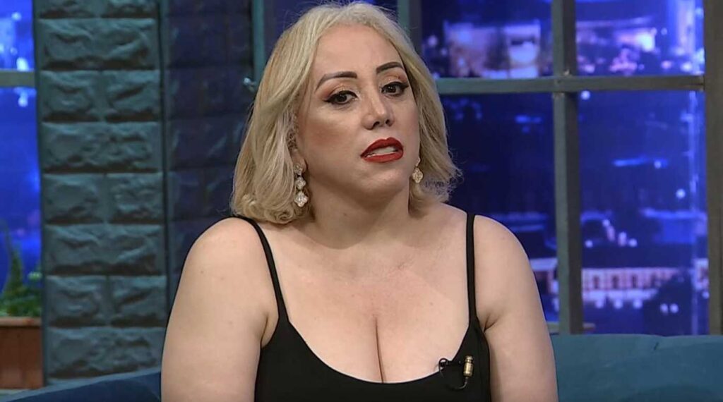 La Tora pide disculpas públicas a la vicepresidenta Raquel Peña en el Congreso Nacional