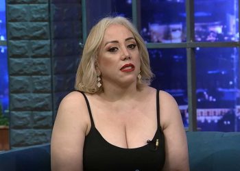 La Tora pide disculpas públicas a la vicepresidenta Raquel Peña en el Congreso Nacional