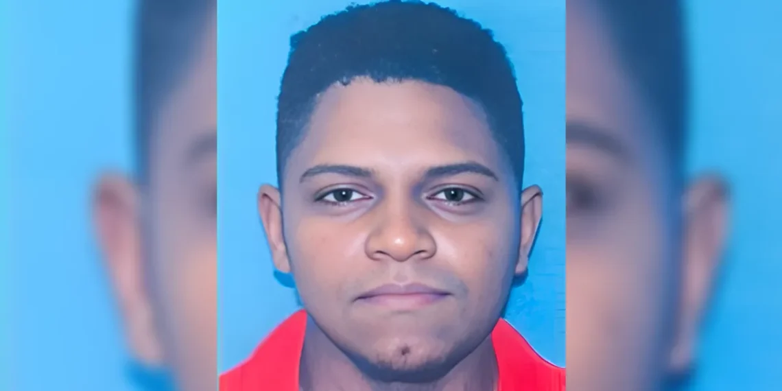 Joven pescador queda sin aliento frente a su esposa en Verón