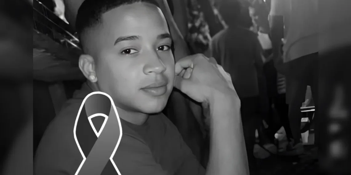 Joven parte de este mundo tras hecho en Puerto Plata