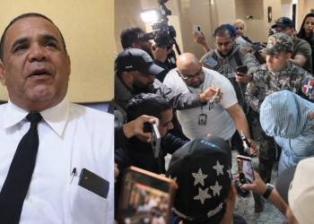 Defensa de Ankelsy Valerio pide investigación amplia del contexto familiar