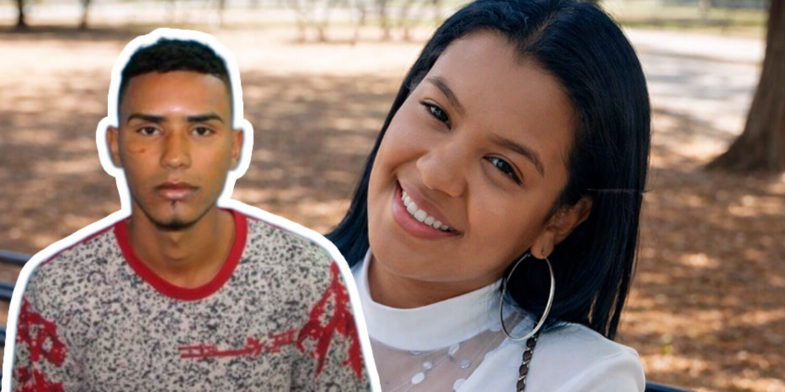 Madre de fémina afectada por perjuicios severos por su pareja narra lo sucedido