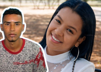 Madre de fémina afectada por perjuicios severos por su pareja narra lo sucedido