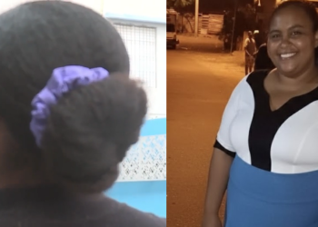 Surgen detalles sobre caso de infante perjudicada por madrastra en Los Alcarrizos