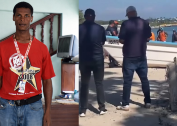 Recuperan cuerpo del segundo pescador extraviado en aguas de Barahona