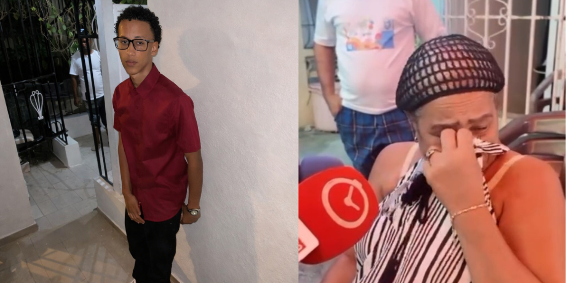 Dos hombres privados de libertad por pérdida de adolescente en Los Mina