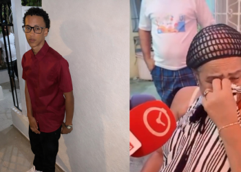 Dos hombres privados de libertad por pérdida de adolescente en Los Mina