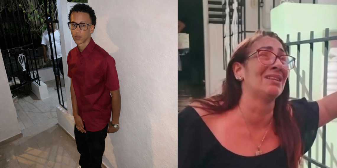 Familiares exigen justicia tras pérdida de adolescente en Katanga; revelan detalles de la ofensiva