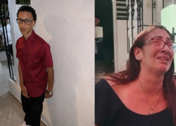 Familiares exigen justicia tras pérdida de adolescente en Katanga; revelan detalles de la ofensiva