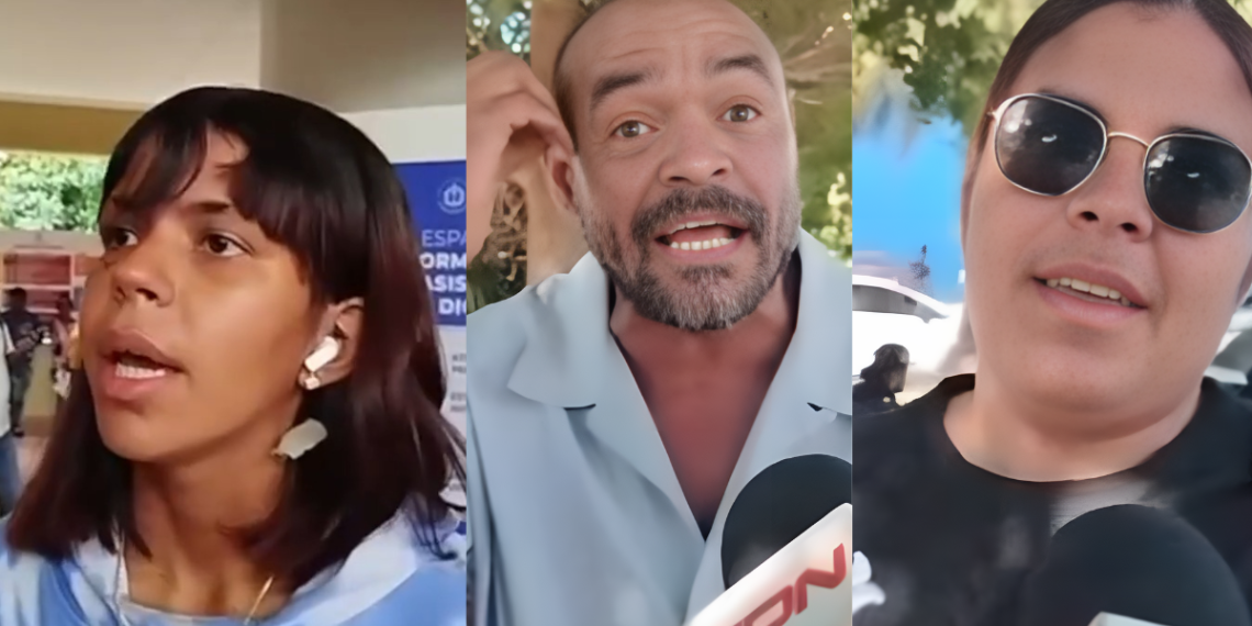 Familia de joven afectada en Santiago denuncia negligencias tras cambio de versión