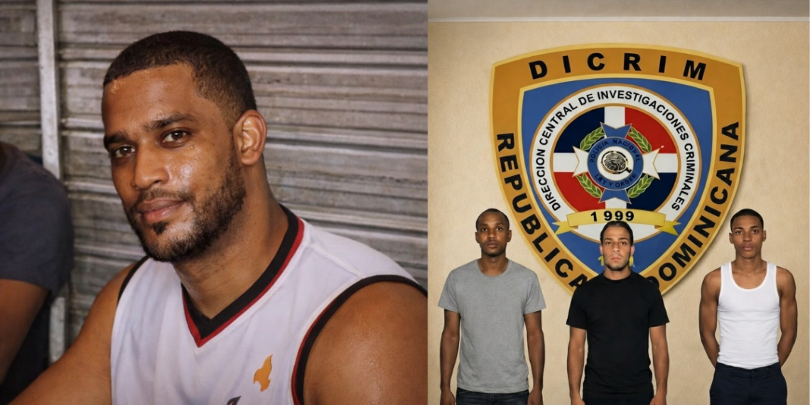 Autoridades identifican a implicados en pérdida de joven en El Almirante