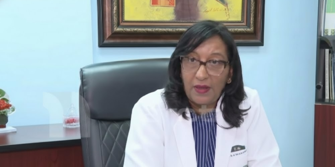 Menor afectada por quemadura será sometida a cura quirúrgica este martes