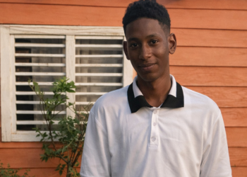 Joven queda sin existencia y menor resulta lesionada en incidente vial en Hatillo Palma