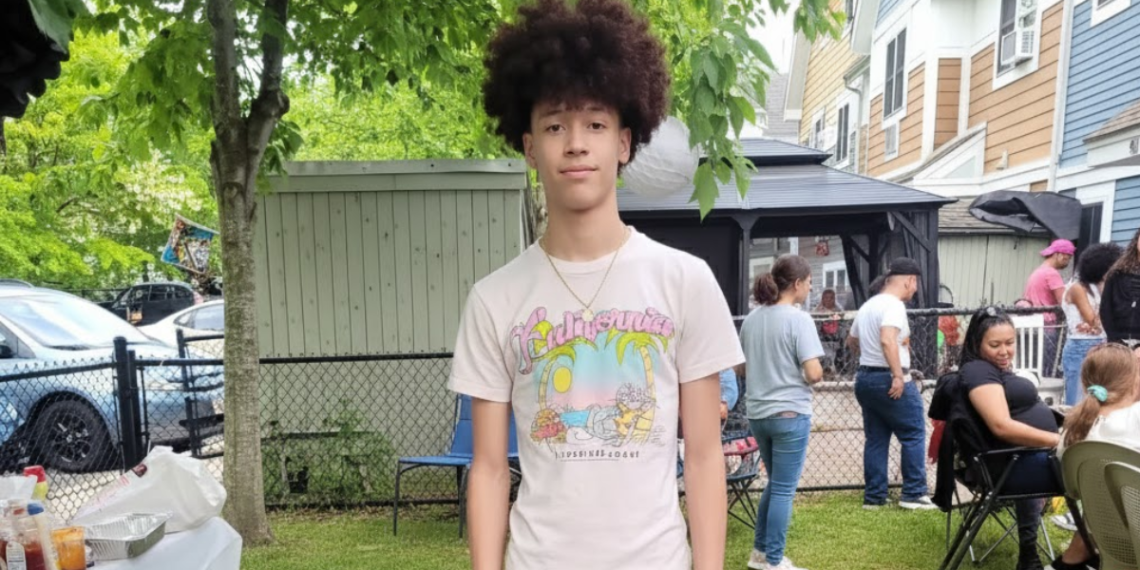 Joven banilejo pierde la existencia en siniestro vial en Boston