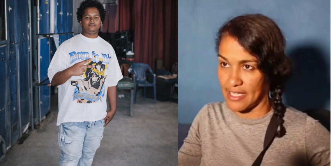 Familiares exigen justicia y denuncian situacion irregular en partida de joven en Pedro Brand