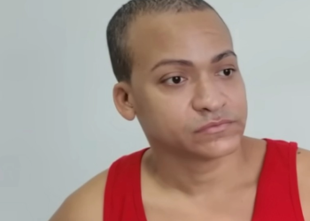 Video de Melvin TV genera revuelo en redes sociales por condiciones de salud comprometidas