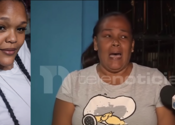 Familiares denuncian situacion inaudita con acusado por caso de mujer sin existencia en San Cristóbal