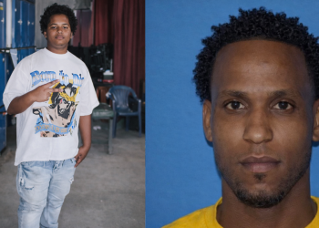 Señalado como responsable de dejar sin aliento a adolescente resulta comprometido en operativo