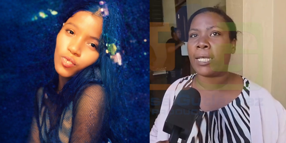 Dictan medida de coerción a acusado de dejar sin aliento a joven en Samaná