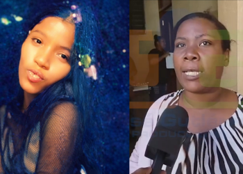 Dictan medida de coerción a acusado de dejar sin aliento a joven en Samaná