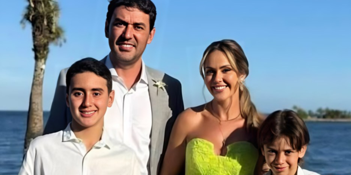 Funcionario brasileño ocasionó pérdida de hijo y dejó otro grave tras descubrir infidelidad