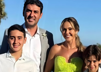 Funcionario brasileño ocasionó pérdida de hijo y dejó otro grave tras descubrir infidelidad