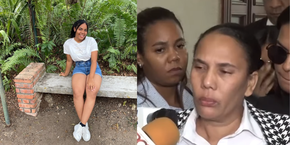 Juez dicta medida de coercion contra feminicida de Los Girasoles