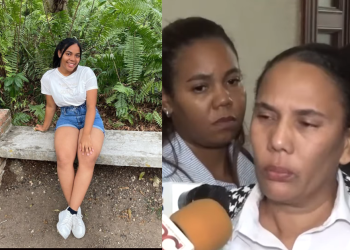 Juez dicta medida de coercion contra feminicida de Los Girasoles