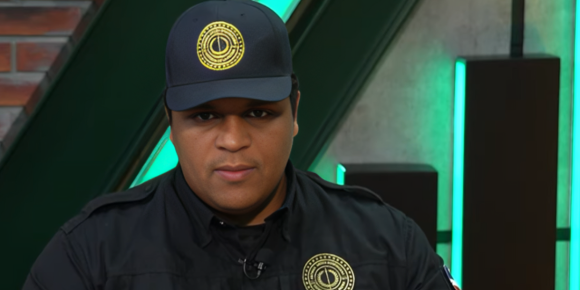 Ángelo Vásquez confirma marcha en Los Mina pese a advertencias oficiales