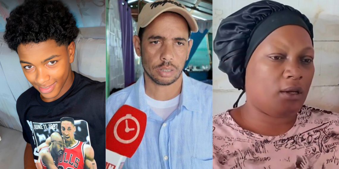 Familia de prospecto comprometido denuncia perjuicios y exige investigación exhaustiva