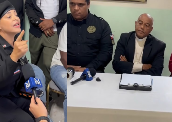 Ángelo Vásquez rechaza propuesta de Iglesia Católica y ratifica marcha del 15