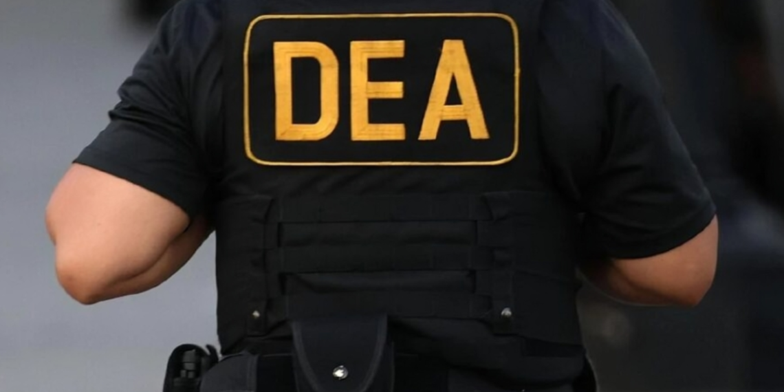 Fiscalía federal revela detalles de lo ocurrido con un supervisor de la DEA en RD