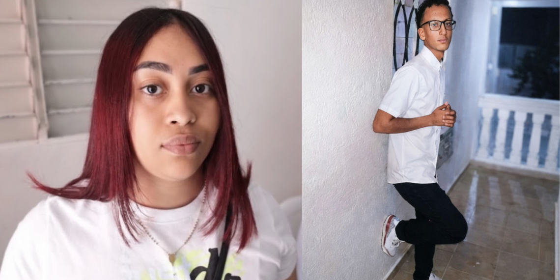 Hermana de joven ultimado en Katanga denuncia negligencias en caso