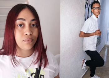 Hermana de joven ultimado en Katanga denuncia negligencias en caso