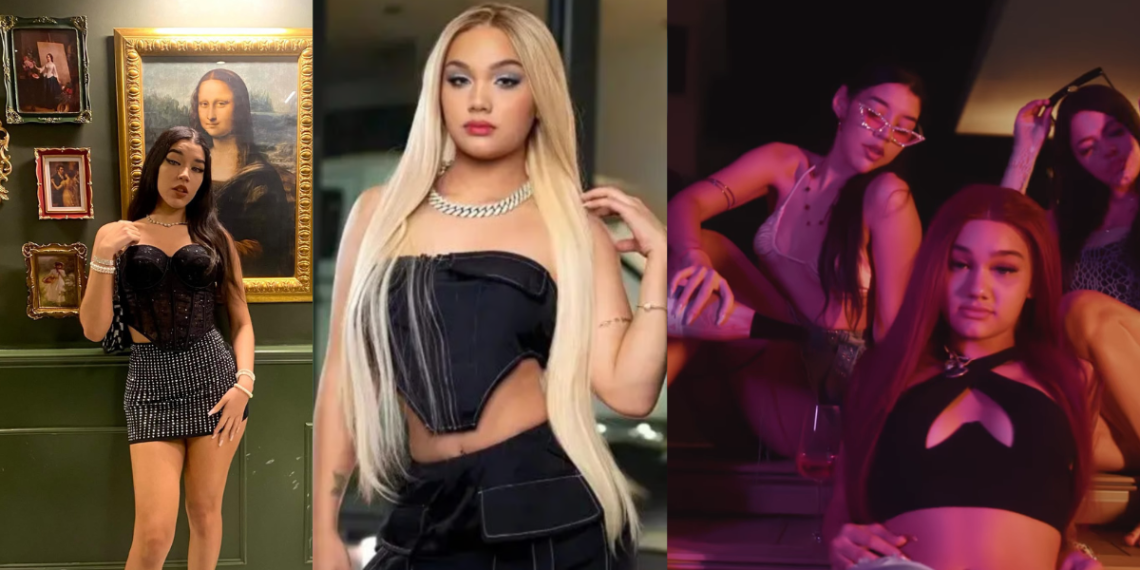 Joven que resulto sin aliento en incidente violento contra Masha aspiraba a carrera musical