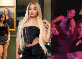 Joven que resulto sin aliento en incidente violento contra Masha aspiraba a carrera musical