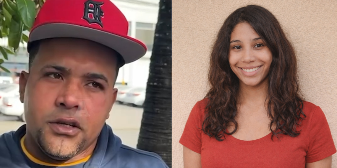 Padre clama por paradero de su hija extraviada en San Francisco de Macorís