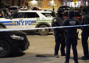 Tres dominicanos acusados por la pérdida de existencia de un hombre durante robo de BMW en El Bronx