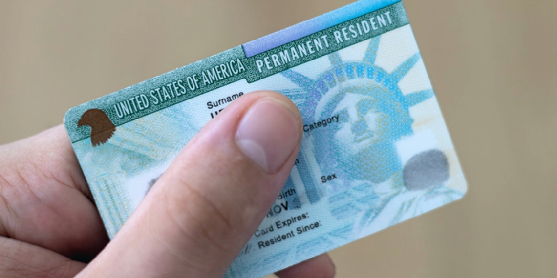 Cambios en la Green Card por matrimonio entran en vigor en 2026