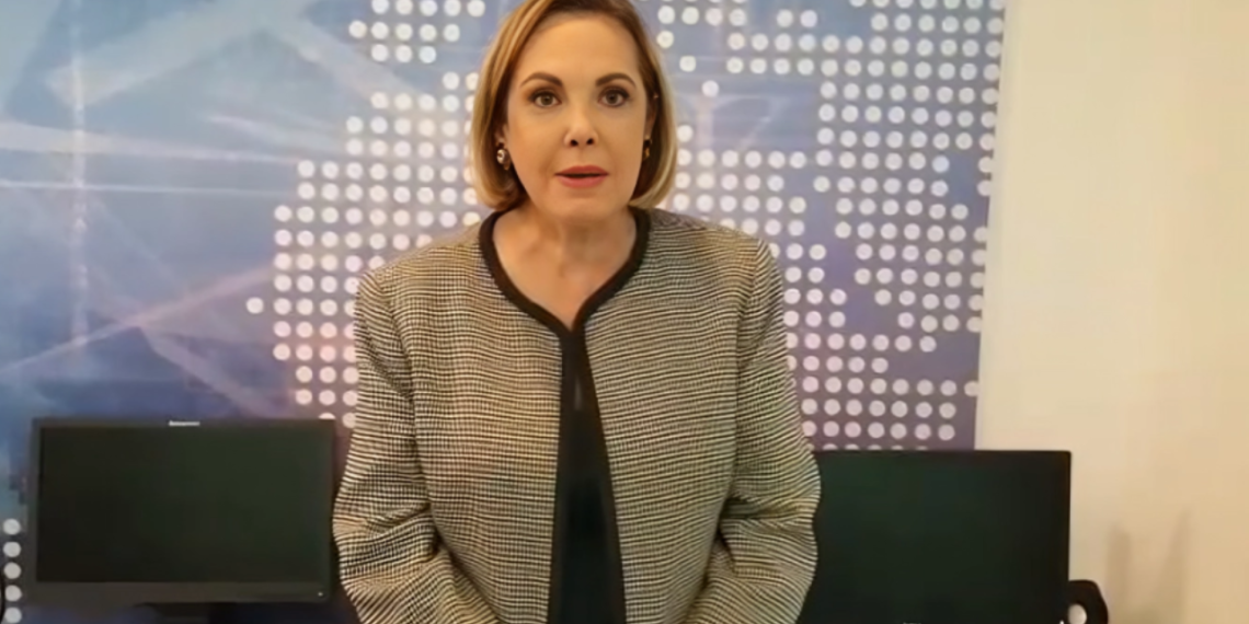 Entrevista antigua revela temor profundo de Yadira Morel hoy cumplido