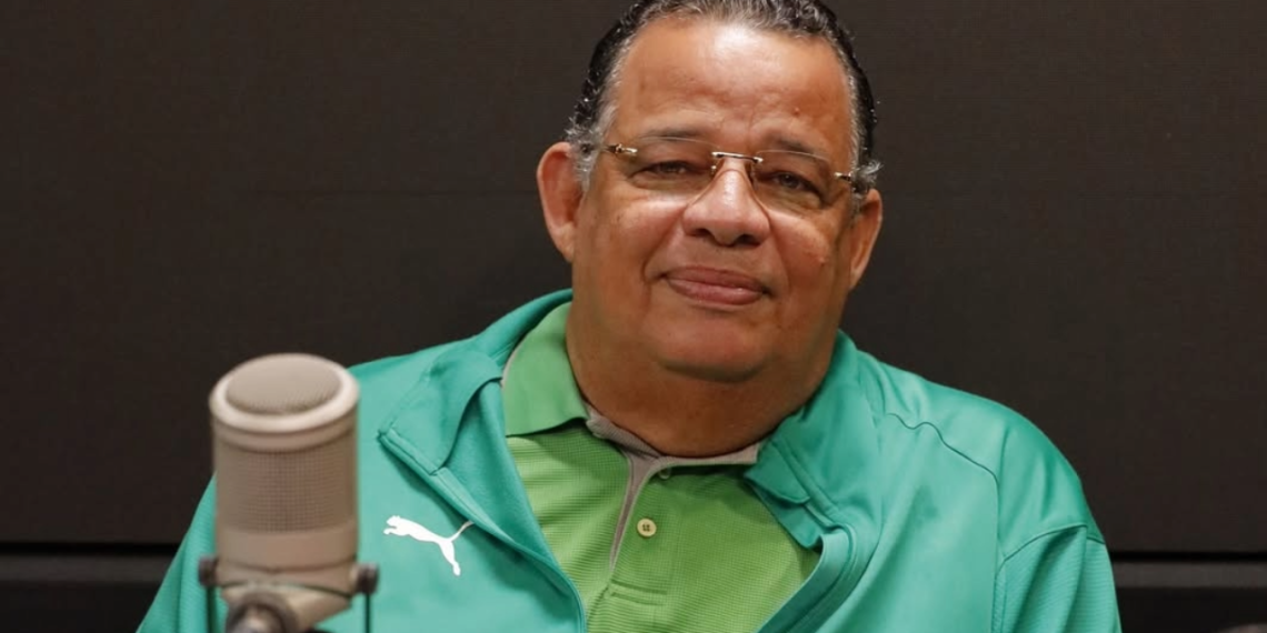 Luisín Jiménez responde tras polémica: “La verdadera realidad después de los 60”